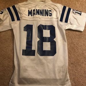 Kids Peyton Manning Jersey